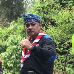 Profile picture for user iwan al amin