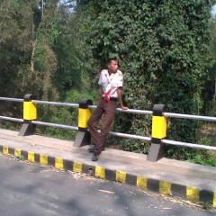Profile picture for user Nuriyadi_23GJatim_1