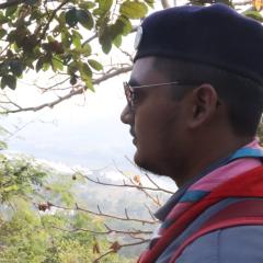 Profile picture for user ankitpurkait_1