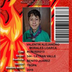 Profile picture for user xally dennice_1