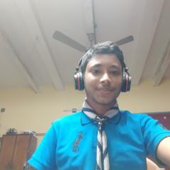 Profile picture for user samrit mukherjee_1