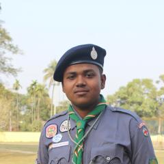 Profile picture for user partha pratim dey