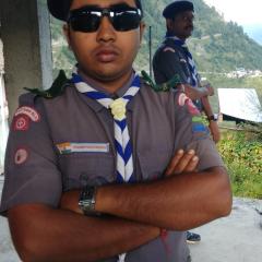 Profile picture for user Nilanjan Bhattacharjee_1