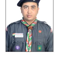 Profile picture for user Nilanjan Bhattacharjee_1