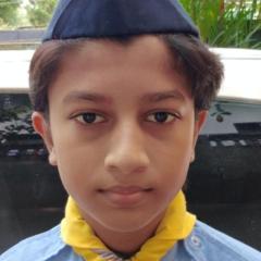 Profile picture for user seneshsethsara