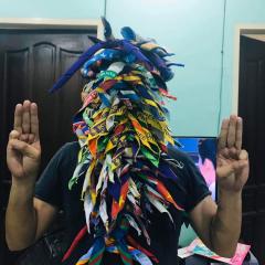 Profile picture for user Paul Adrian Saragina_1