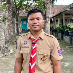 Profile picture for user Taufiq Andi Wibowo_1