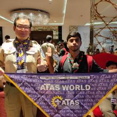 Profile picture for user Imtiaz Sakib_1