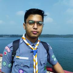 Profile picture for user SUBHODEEP MUKHERJEE_1