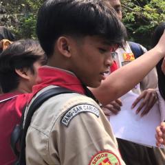 Profile picture for user aaronjasper tadenaviloria