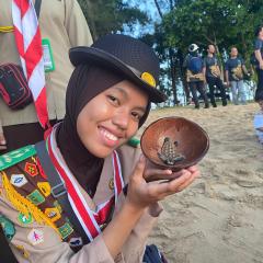 Profile picture for user cremonakarin