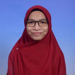 Profile picture for user nurul syazwani