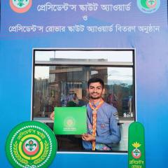 Profile picture for user mohammad omar faruk