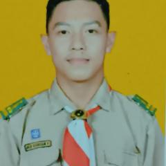 Profile picture for user alif rangga yudha