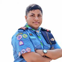 Profile picture for user MD.TAZRIAN ALAM ALAMIN_1