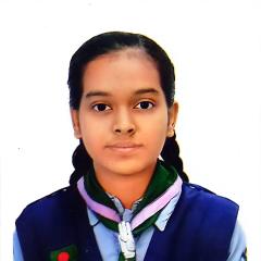 Profile picture for user oyshy akter 