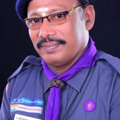 Profile picture for user MuthuKumaran Suresh 2692_1