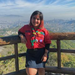 Profile picture for user danae ricaño