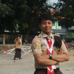 Profile picture for user khaeruman aziz firmansyah