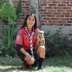 Profile picture for user Sara Vázquez Reza_1