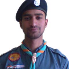 Profile picture for user Haroon Malik_1