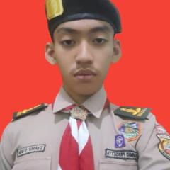 Profile picture for user ahmadprasetya