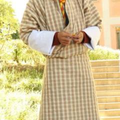 Profile picture for user tshering tenzin_1