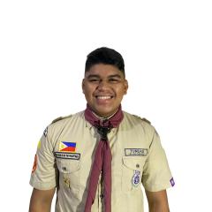 Profile picture for user rayangelotundag