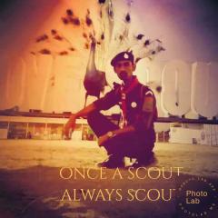 Profile picture for user PunithVsk_2