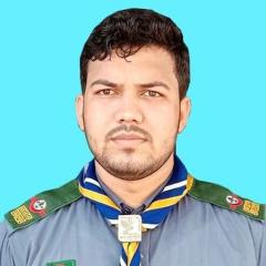 Profile picture for user Rover Zobaer Hossain_1