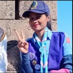 Profile picture for user sweetysah_1