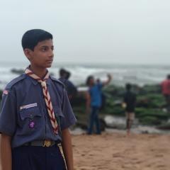 Profile picture for user YouTuber Arnab Pal_1