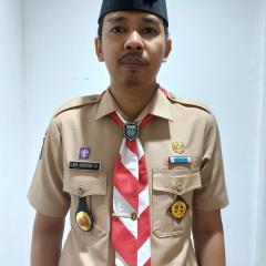 Profile picture for user I Nyoman Krisnayana Tri Antara_1
