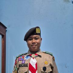 Profile picture for user muhammad ikhlasul amal 