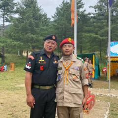 Profile picture for user DORJIKINLEY_1