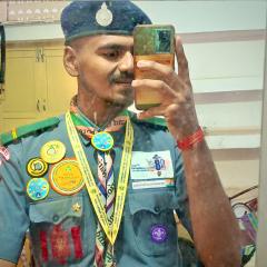 Profile picture for user harsh kumar saini 