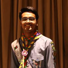 Profile picture for user SK Redwanul Islam_1