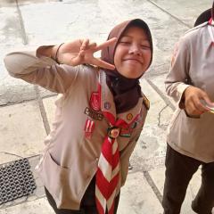 Profile picture for user sekar dewi lestari__C$