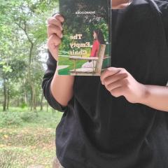 Profile picture for user Tendi Wangmo_1