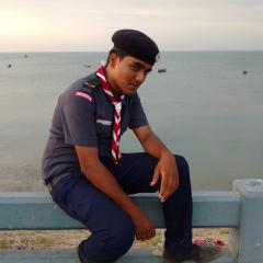 Profile picture for user Sakthivel.sandy_1