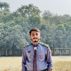 Profile picture for user samiulisback