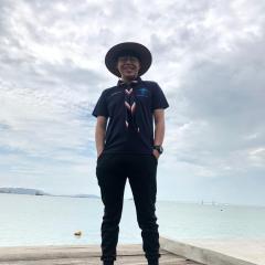 Profile picture for user jamestay2118_1