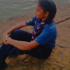 Profile picture for user dheemani