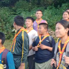 Profile picture for user Tshering kinley_1