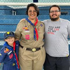 Profile picture for user gessic432