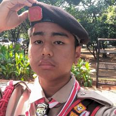 Profile picture for user danish darmawan