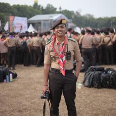 Profile picture for user jeka maun