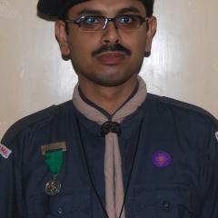 Profile picture for user Shibsankar Banerjee_1