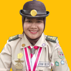 Profile picture for user nelya warsah 