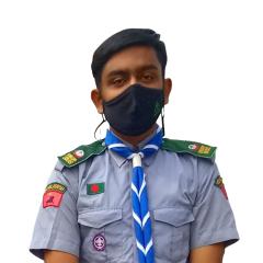 Profile picture for user ScoutAdnan_1